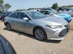 2019 Toyota Avalon XLE