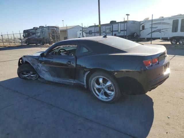 2010 Chevrolet Camaro LS