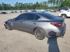 2020 Infiniti Q50 RED Sport 400