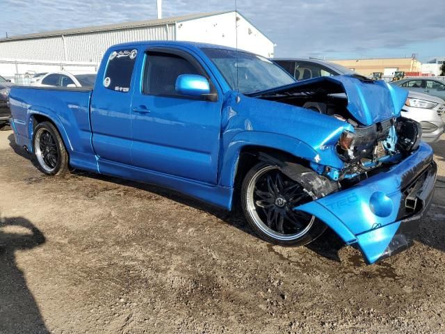 2006 Toyota Tacoma X-RUNNER Access Cab