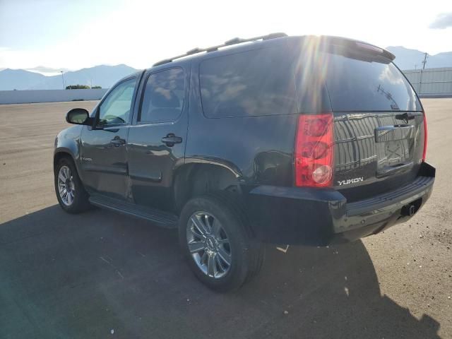 2007 GMC Yukon