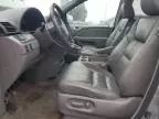 2009 Honda Odyssey EXL