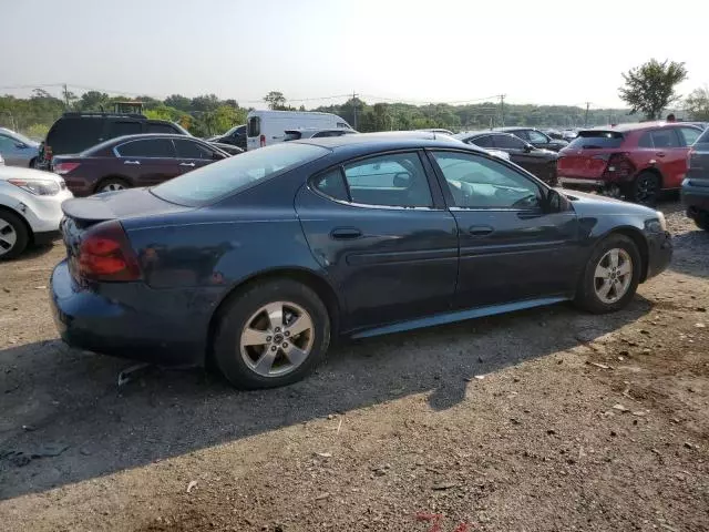 2005 Pontiac Grand Prix