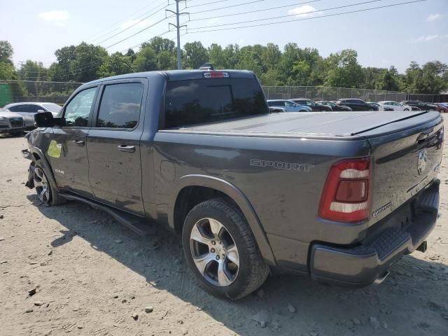 2020 Dodge 1500 Laramie