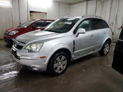 Saturn Vehiculos salvage en venta: 2009 Saturn Vue XR