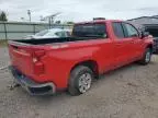 2020 Chevrolet Silverado K1500 LT