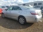 2008 Toyota Camry Hybrid