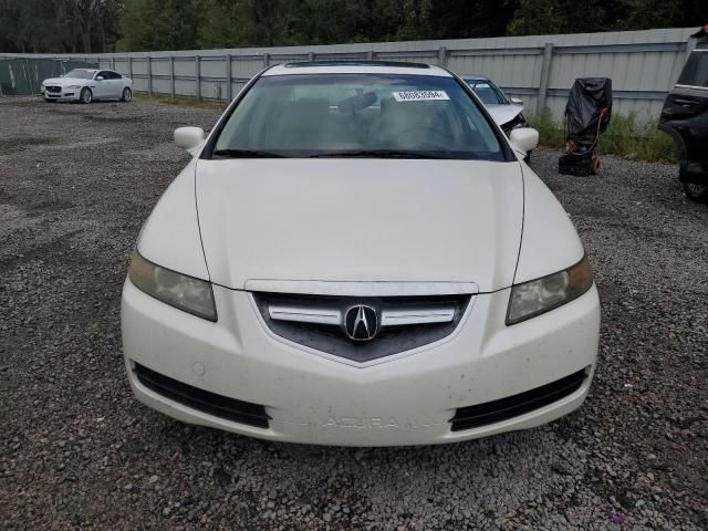 2006 Acura 3.2TL