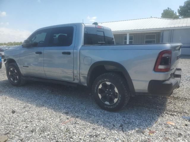 2023 Dodge RAM 1500 Rebel