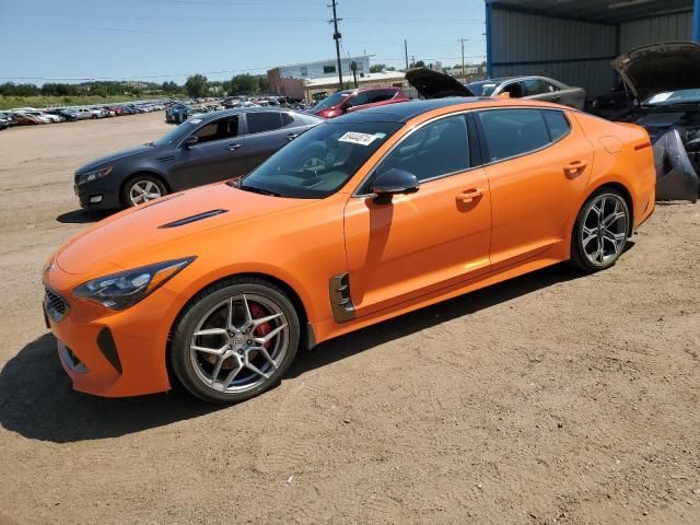 2020 KIA Stinger GT2