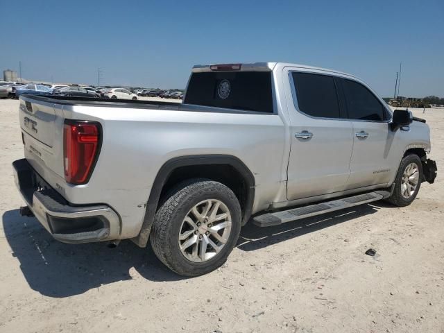 2020 GMC Sierra C1500 SLT