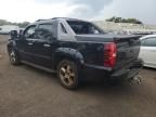 2008 Chevrolet Avalanche K1500