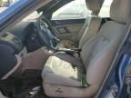 2007 Subaru Outback Outback 2.5I