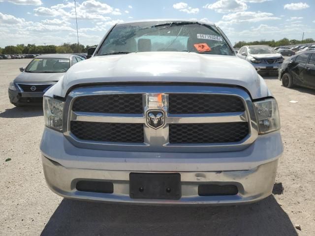 2013 Dodge RAM 1500 SLT