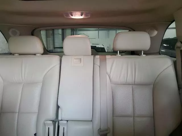 2007 Lincoln MKX