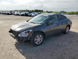 Carros con verificación Run & Drive a la venta en subasta: 2011 Nissan Altima Base