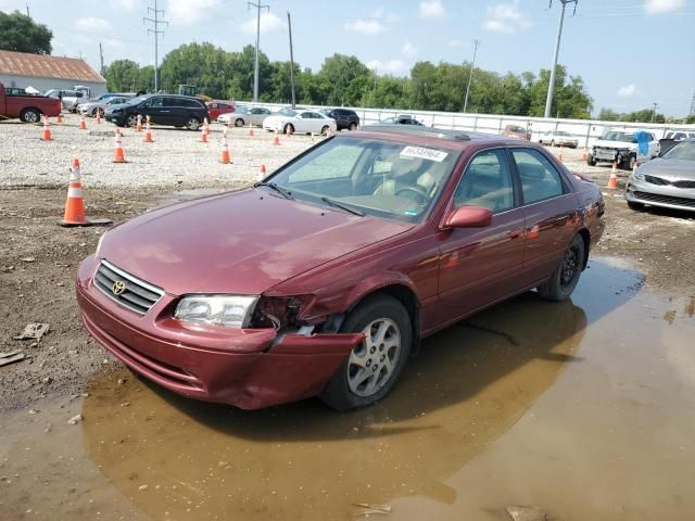 2000 Toyota Camry CE