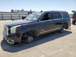 2015 GMC Yukon Denali en venta en Bakersfield, CA