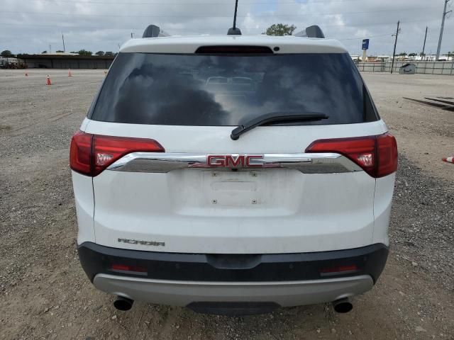 2018 GMC Acadia SLT-2