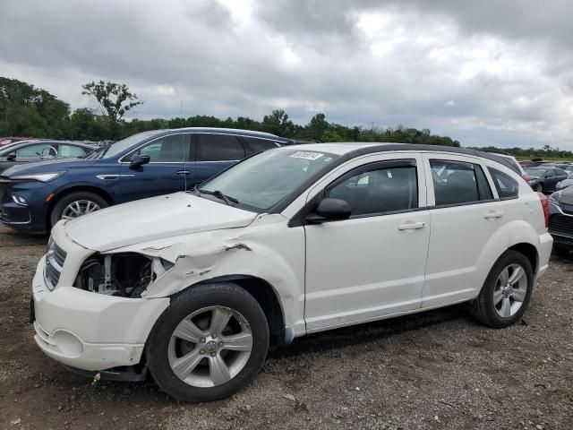 2010 Dodge Caliber Mainstreet