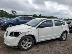 Dodge salvage cars for sale: 2010 Dodge Caliber Mainstreet