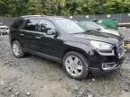 2017 GMC Acadia Limited SLT-2