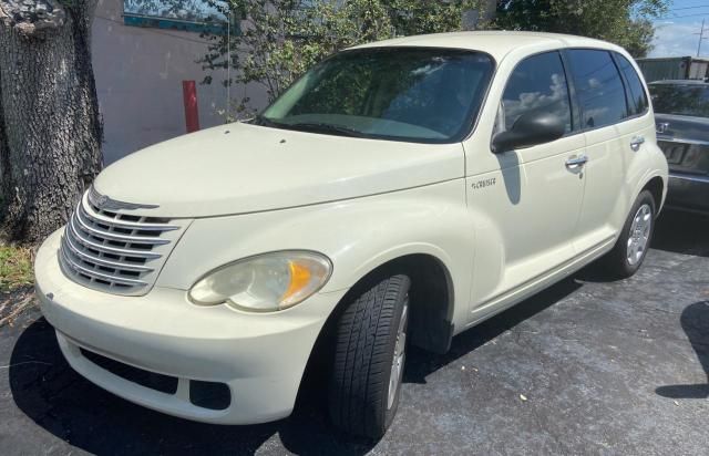 2006 Chrysler PT Cruiser