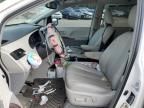 2014 Toyota Sienna XLE