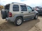 2006 Jeep Liberty Sport