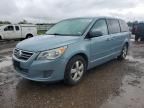 2010 Volkswagen Routan SEL