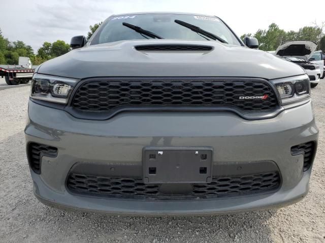 2024 Dodge Durango R/T