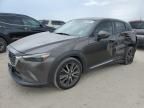 2016 Mazda CX-3 Grand Touring