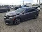 2017 Honda Civic EXL