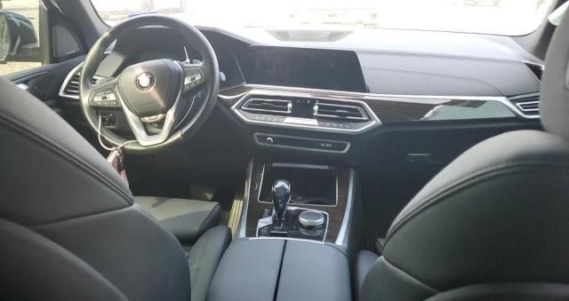 2020 BMW X5 Sdrive 40I