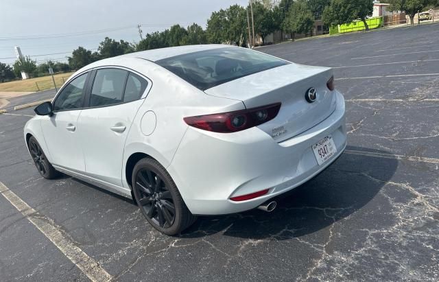 2024 Mazda 3 Select Sport