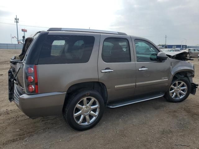 2011 GMC Yukon Denali