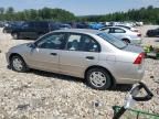 2001 Honda Civic LX