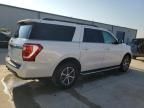 2018 Ford Expedition Max XLT