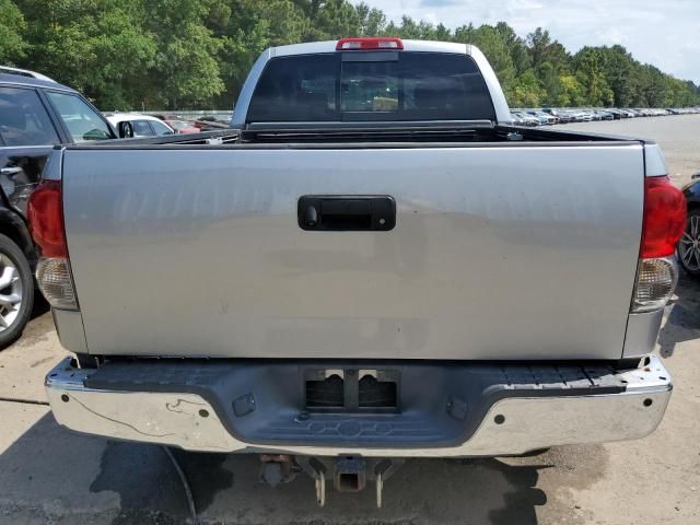 2008 Toyota Tundra Double Cab Limited