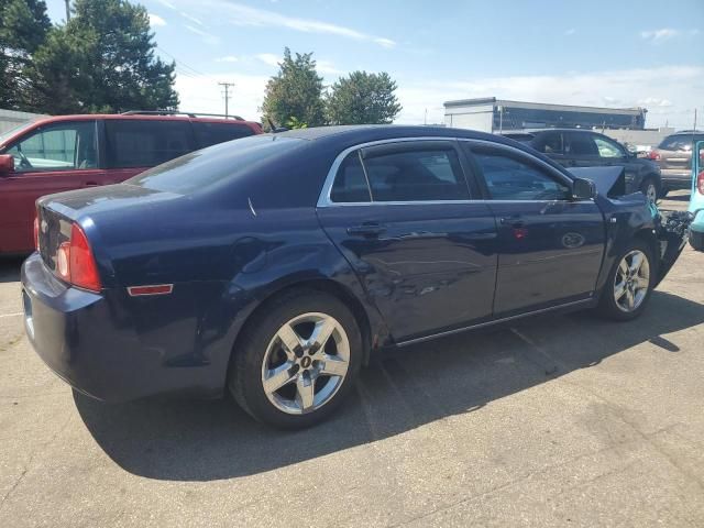 2008 Chevrolet Malibu 1LT