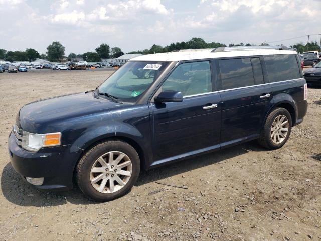 2009 Ford Flex SEL