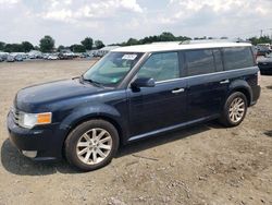 2009 Ford Flex SEL en venta en Hillsborough, NJ