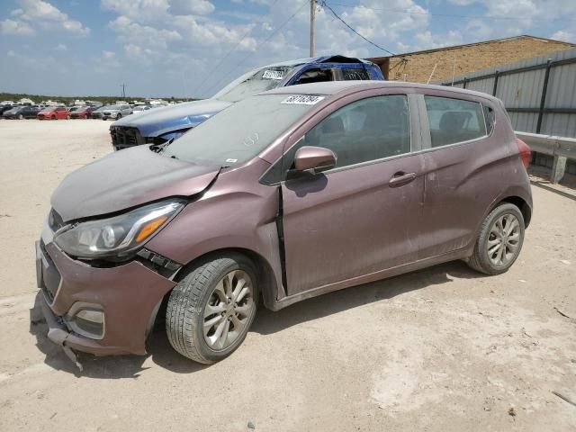 2019 Chevrolet Spark 1LT