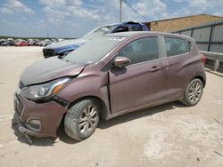 2019 Chevrolet Spark 1LT en venta en Abilene, TX