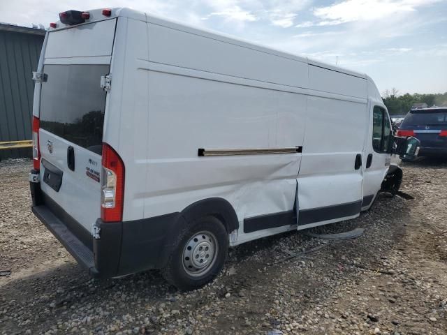 2021 Dodge RAM Promaster 2500 2500 High