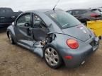 2002 Volkswagen New Beetle GLS