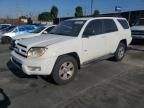 2004 Toyota 4runner SR5