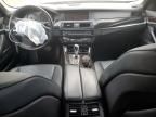 2011 BMW 528 I