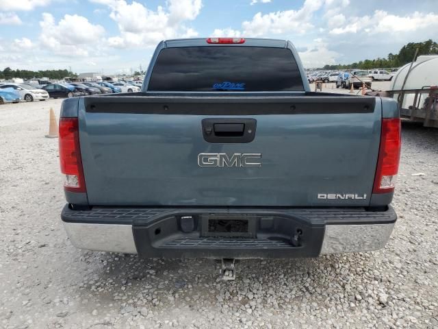 2008 GMC Sierra C1500