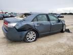 2012 Lincoln MKZ Hybrid